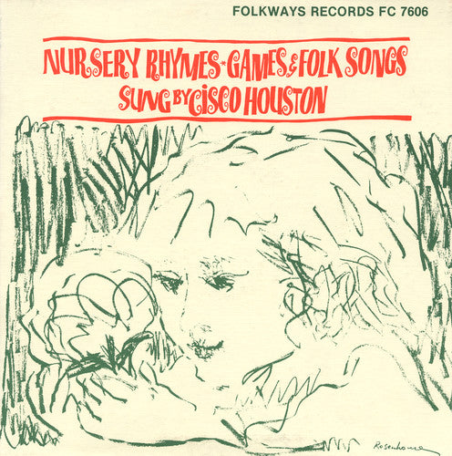 Cisco, Houston: Nursery Rhymes Games & Folk Songs