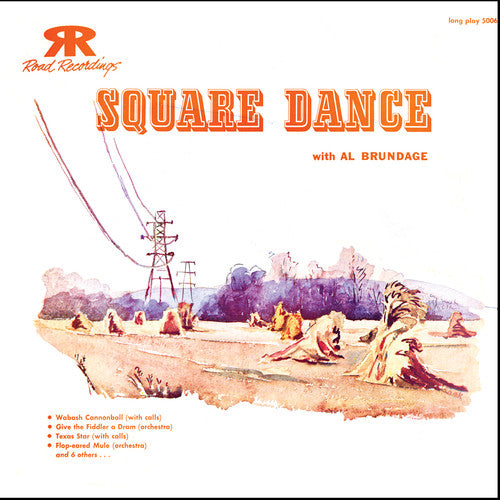 Square Dance / Various: Square Dance / Various