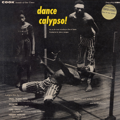 Dance Calypso / Various: Dance Calypso / Various