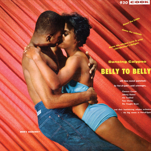 Belly to Belly Dancing / Var: Belly to Belly Dancing / Various