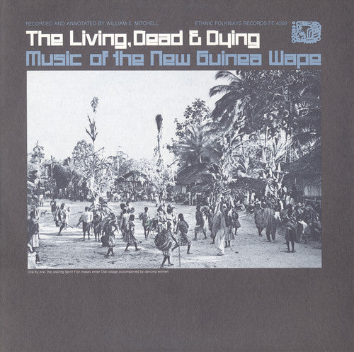 Living Dead & Dying: New / Var: Living Dead & Dying: New / Various