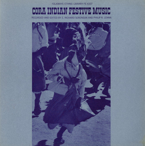 Cora Indian Festive Music / Va: Cora Indian Festive Music / Various