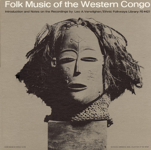 Folk Western Congo / Various: Folk Western Congo / Various