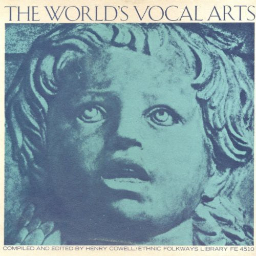 World's Vocal Arts / Var: World's Vocal Arts / Various