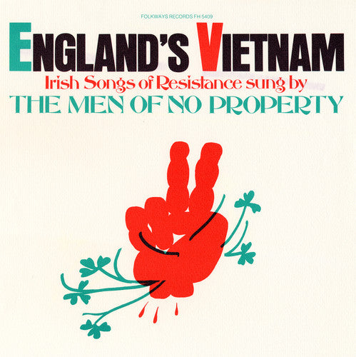 Men of No Property: England's Vietnam