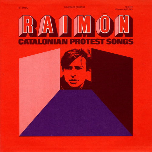 Raimon: Raimon: Catalonian Protest Songs