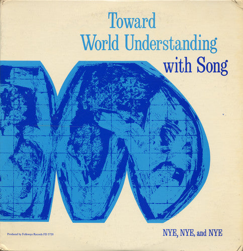 Toward World Song / Various: Toward World Song / Various
