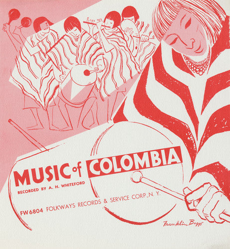 Music of Colombia / Various: Music of Colombia / Various