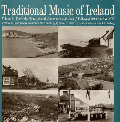 Music of Ireland 1 / Var: Music of Ireland 1 / Various