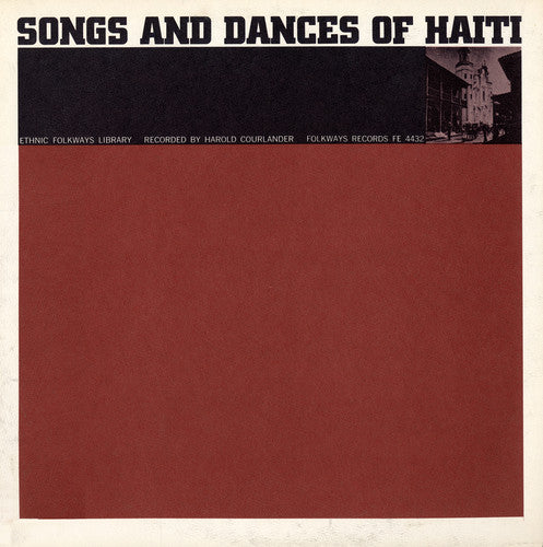 Haiti 3: Songs Haiti / Var: Haiti 3: Songs Haiti / Various