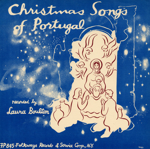 Christmas Songs Portugal / Va: Christmas Songs Portugal / Various