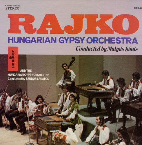 Rajko / Various: Rajko