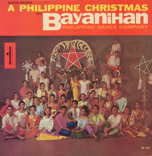 Bayanihan Philippine Dance Company: Christmas in the Philippines