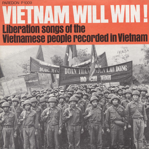 Vietnam Will Win / Various: Vietnam Will Win / Various