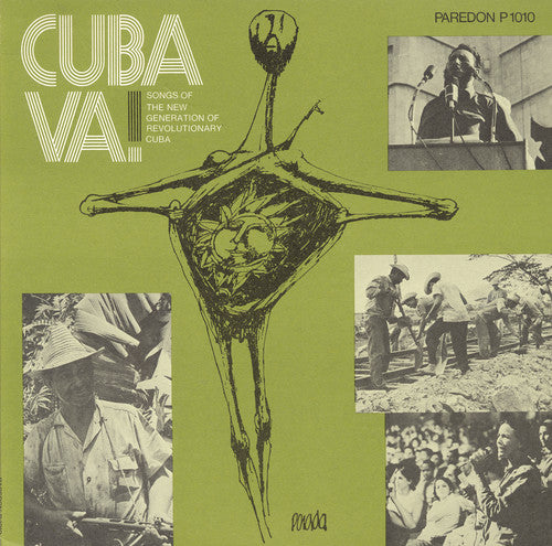 Cuba Va: Songs New Generation / Var: Cuba Va: Songs New Generation / Various