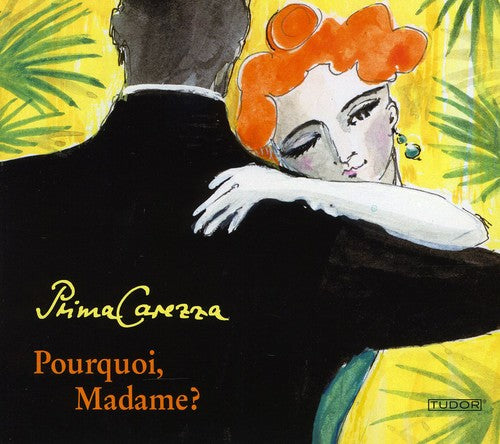 Boulanger / Prima Carezza: Pourquoi Madame