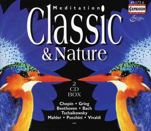 Classic & Nature / Various: Classic & Nature / Various