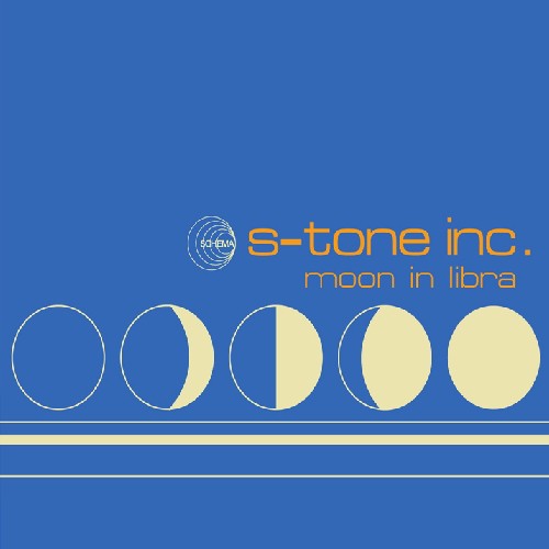 S-Tone Inc.: Moon in Libra