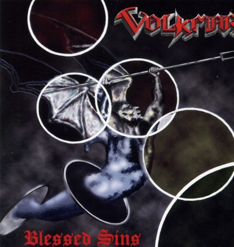 Volkmar: Blessed Sins