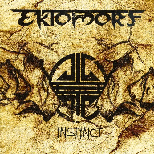 Ektomorf: Instinct