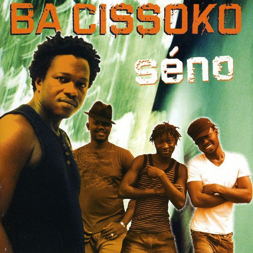 Ba Cissoko: Seno