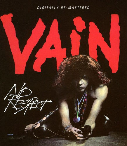 Vain: No Respect