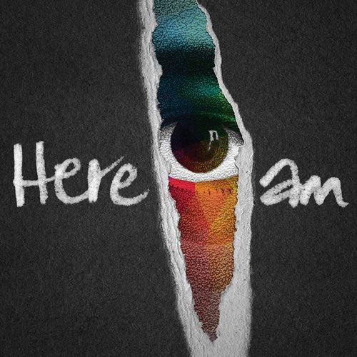 Groundation: Here I Am