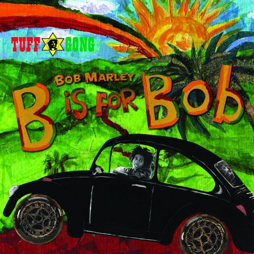 Marley, Bob & Wailers: B Is For Bob