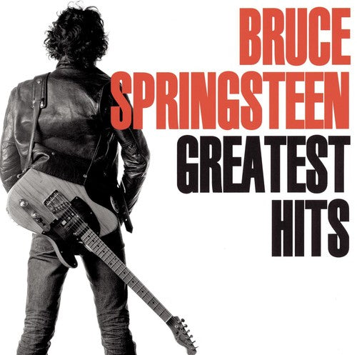 Springsteen, Bruce: Greatest Hits