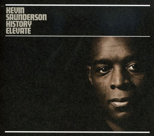 Saunderson, Kevin: History Elevate