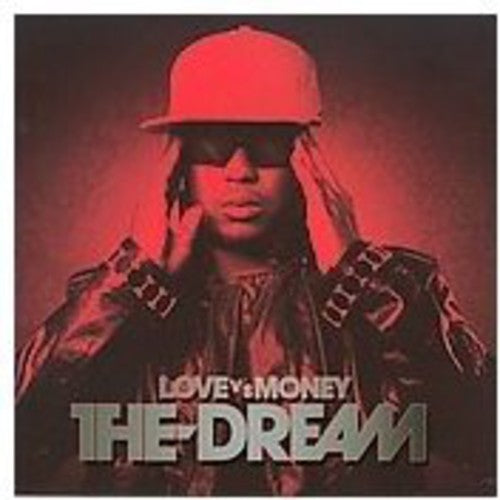 The-Dream: Love Versus Money (UK Version)