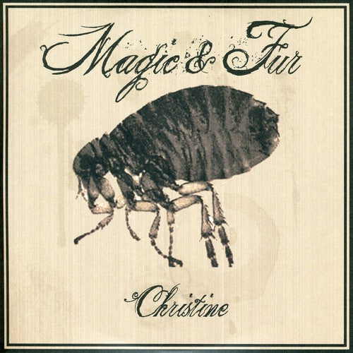 Magic & Fur: Christine