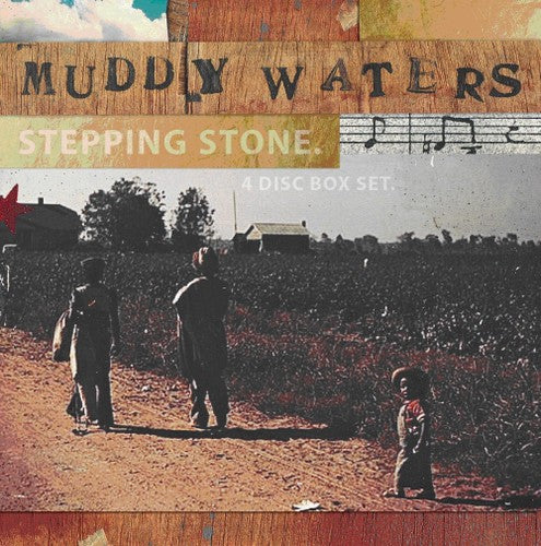 Waters, Muddy: Stepping Stones