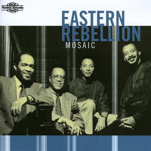 Eastern Rebellion: Mosaic