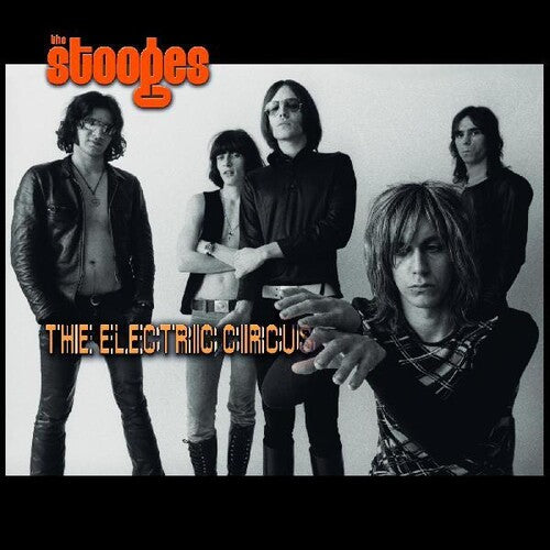 Stooges: Electric Circus
