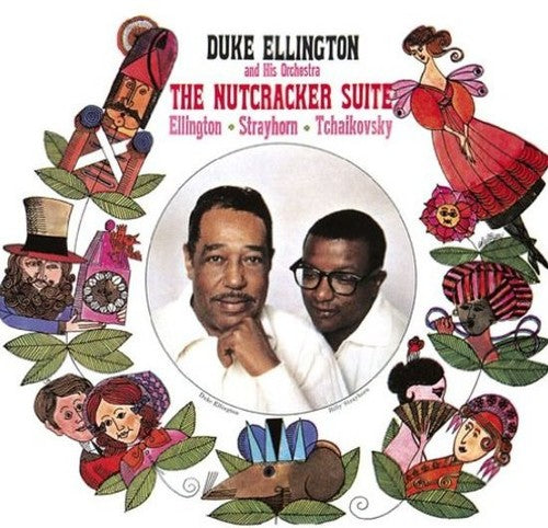 Ellington, Duke & His Orchestra: Nutcracker Suite