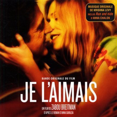 Various Artists: Je L'aimais