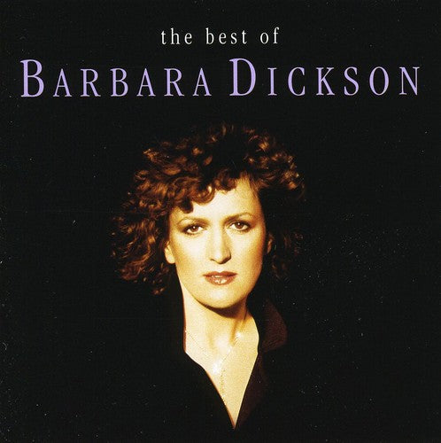 Dickson, Barbara: Best of