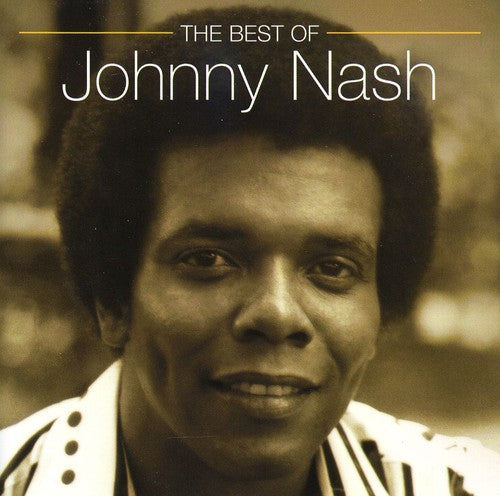 Nash, Johnny: The Best Of