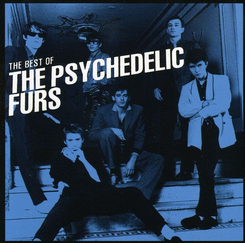 Psychedelic Furs: Best of