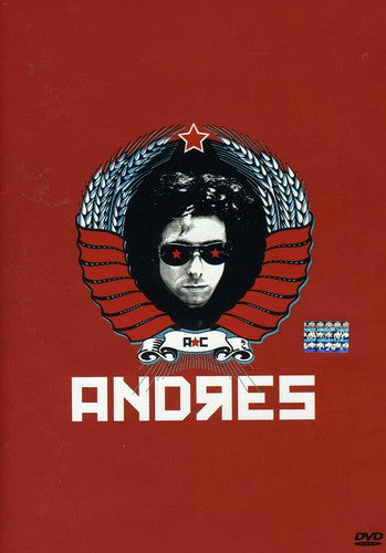 Calamaro, Andres: Andres