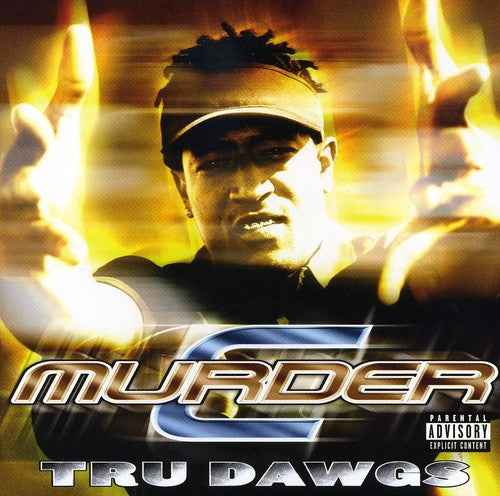 C-Murder: Tru Dawgs