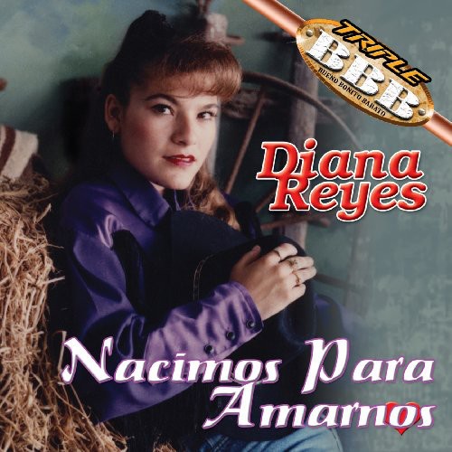 Diana La Reyna del Duranguense: Nacimos Para Amarnos