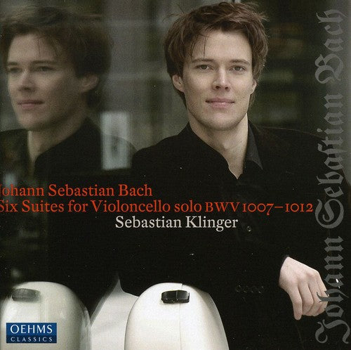 Bach, J.S.: 6 Suiten Fur Violoncello Solo