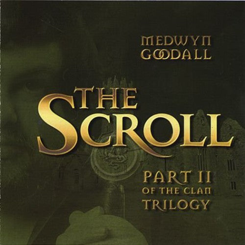 Goodall, Medwyn: Scroll