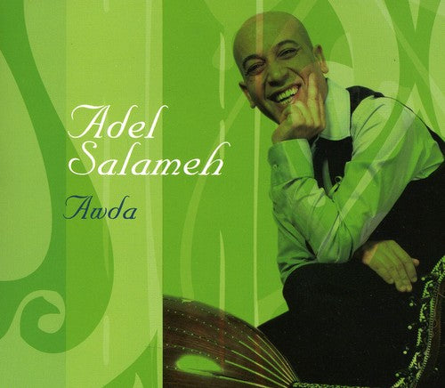 Salameh, Adel: Awda