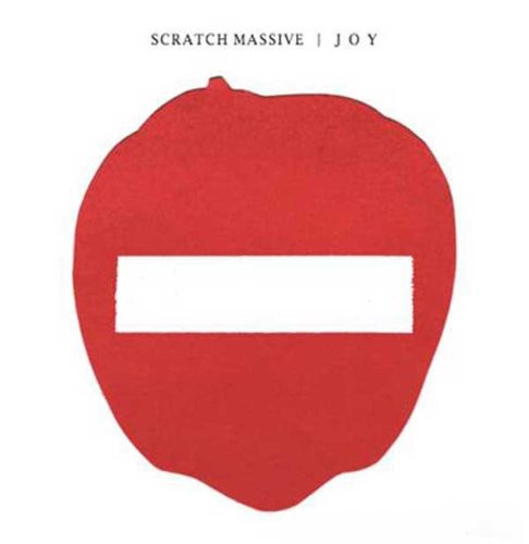 Scratch Massive: Joy