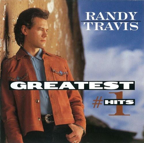 Travis, Randy: Greatest #1 Hits