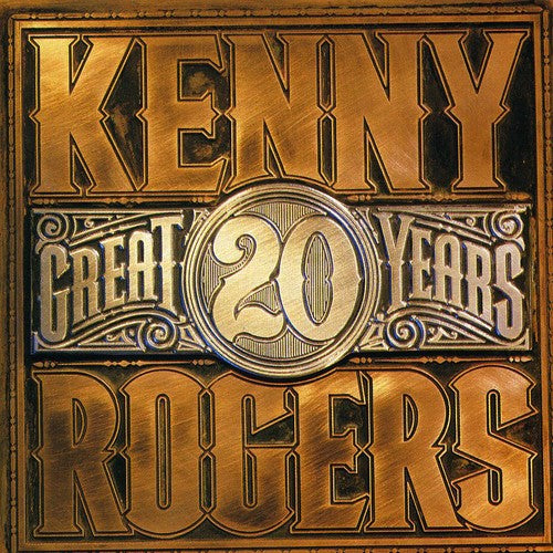 Rogers, Kenny: 20 Great Years