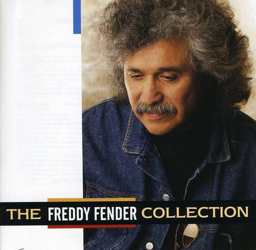 Fender, Freddy: The Freddy Fender Collection